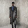 KALIFA COAT - Look 18