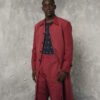 DEBELU COAT