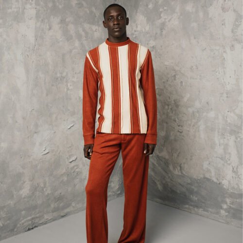 BRIDA PANTS