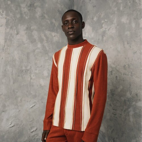 BRIDA JUMPER