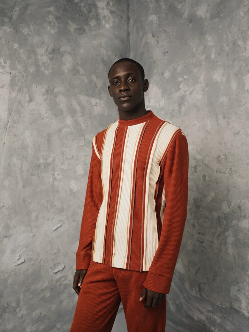 BRIDA JUMPER