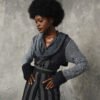 SECA SHIRT - Look 1