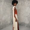 BRIDA DRESS