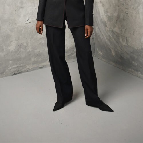 ZUKA PANT