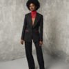 ZUKA JACKET - Look 12