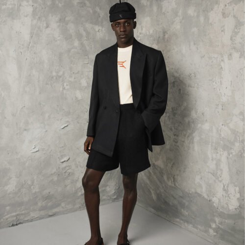 KOSE SHORTS