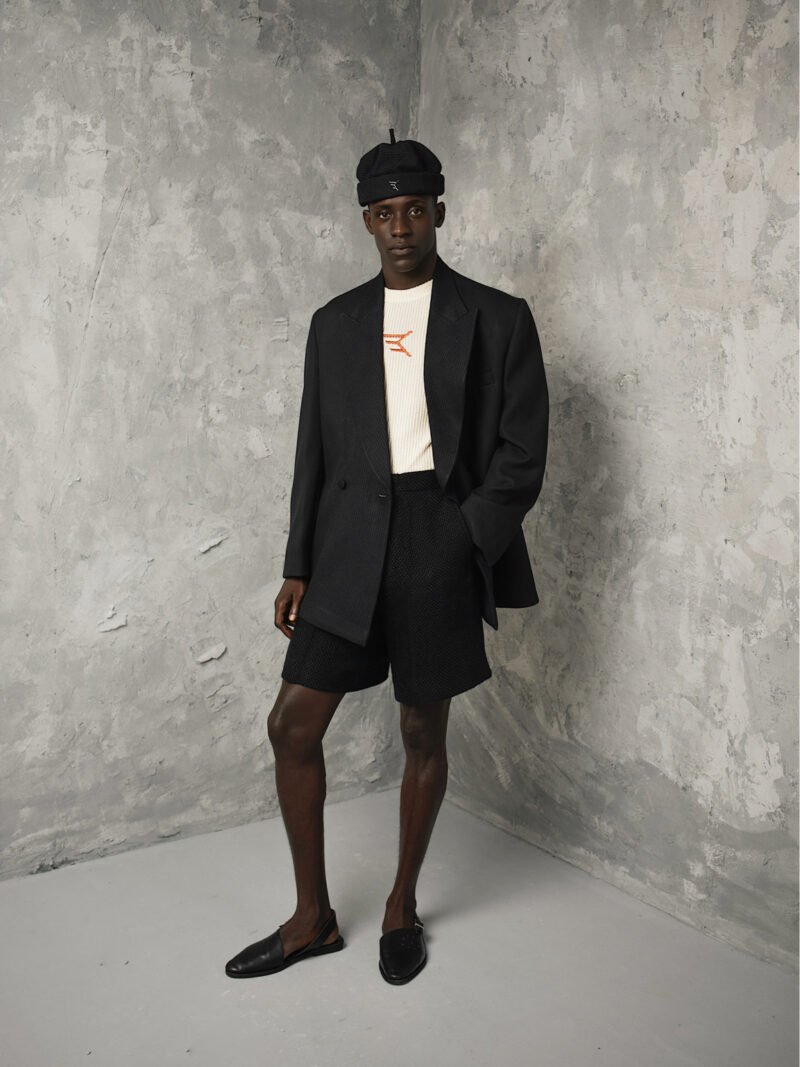 KOSE SHORTS