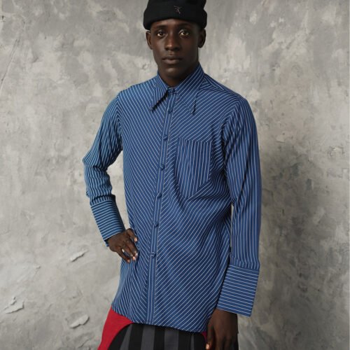 AZUKA SHIRT
