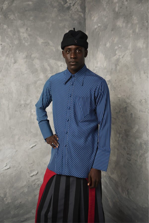 IMG_8036 AZUKA SHIRT