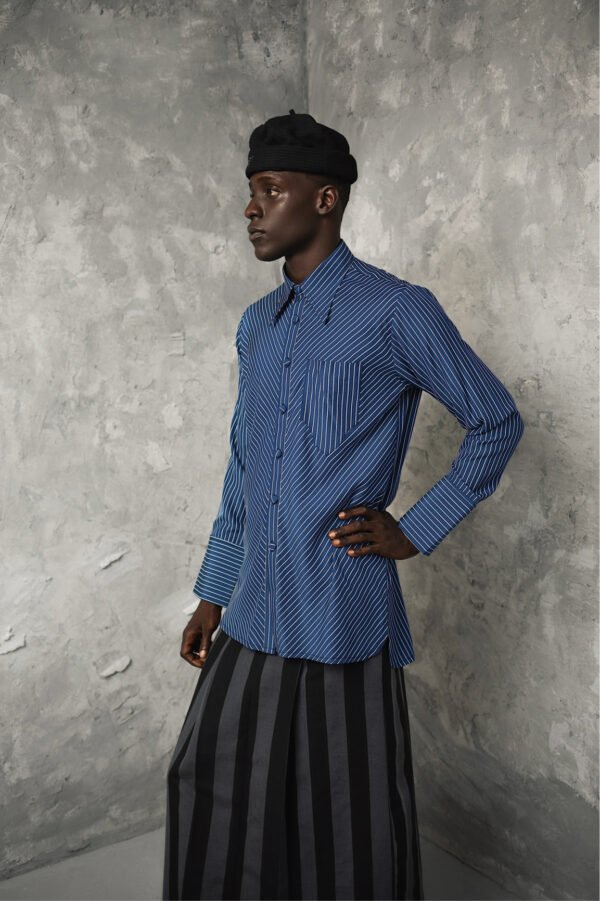 IMG_8037 AZUKA SHIRT