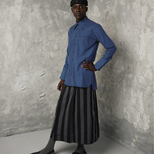ZAKI SKIRT