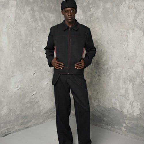 YIKAZI PANTS