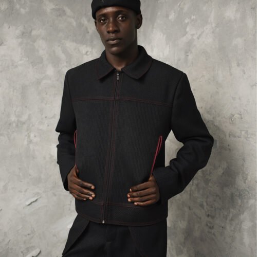 KAZI JACKET