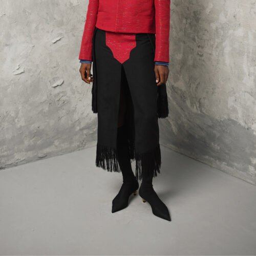 BIYOM SKIRT