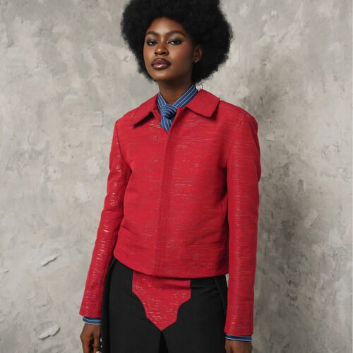 BIOMA PANTS