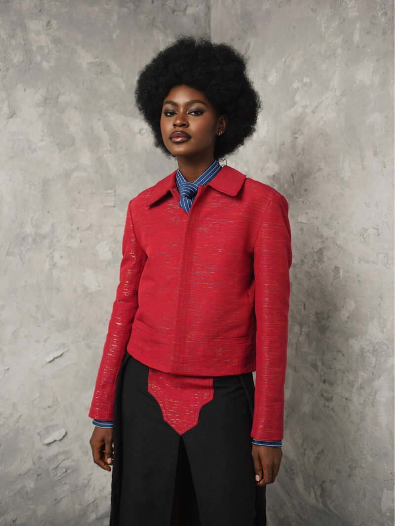 BIOMA PANTS