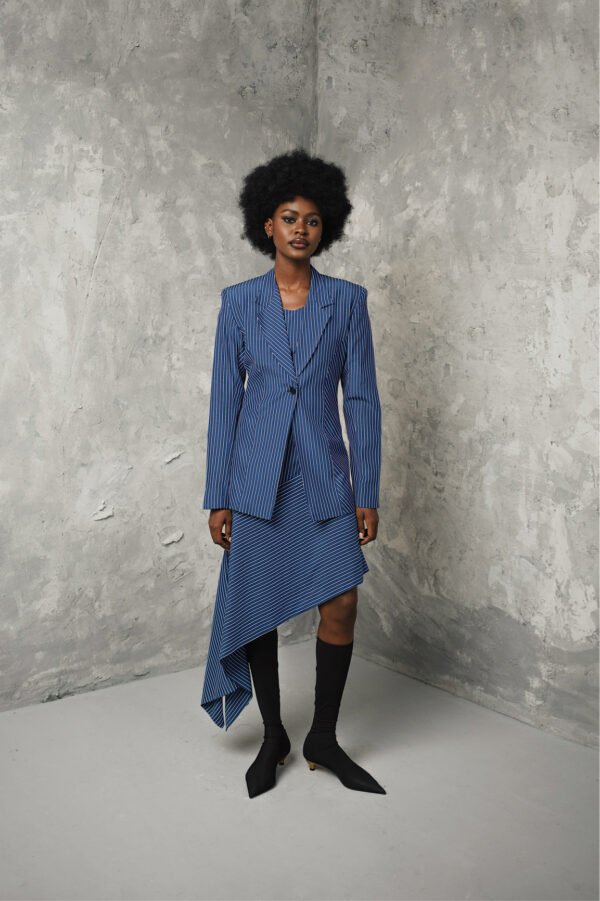 AZUKA DRESS