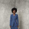 AZUKA DRESS