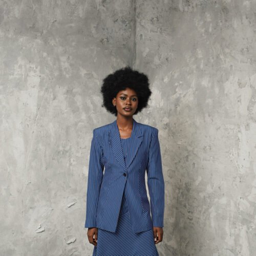 AZUKA BLAZER