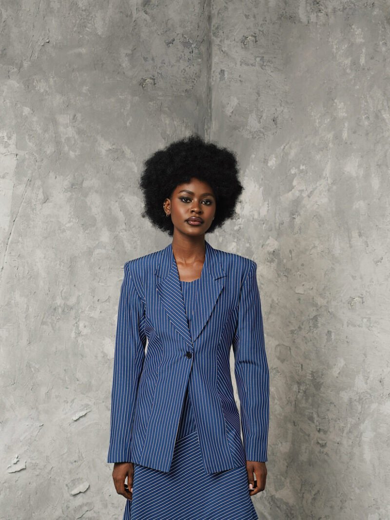 AZUKA BLAZER