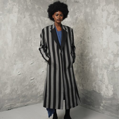 KALIFA COAT