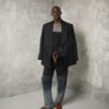KAZAKI PANTS - Look 31