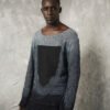 KAZAKI TOP - Look 32