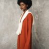 BRIDA COAT