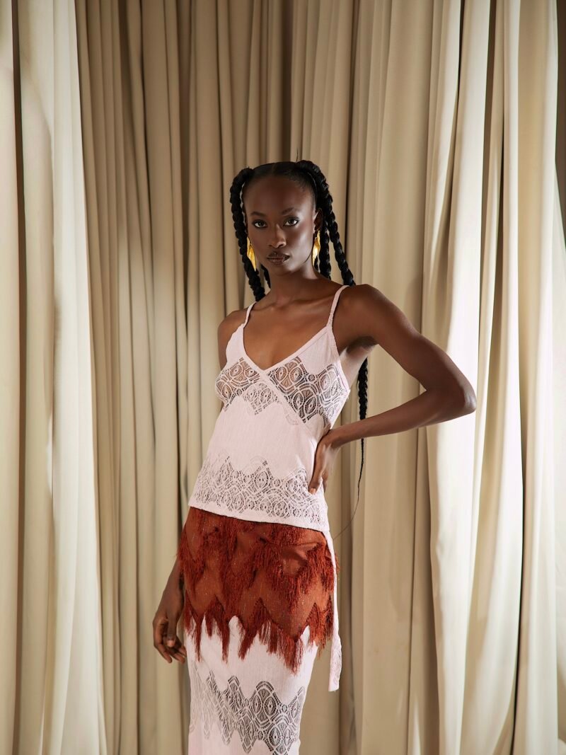 Processed with VSCO with ss1 preset Nengi Top