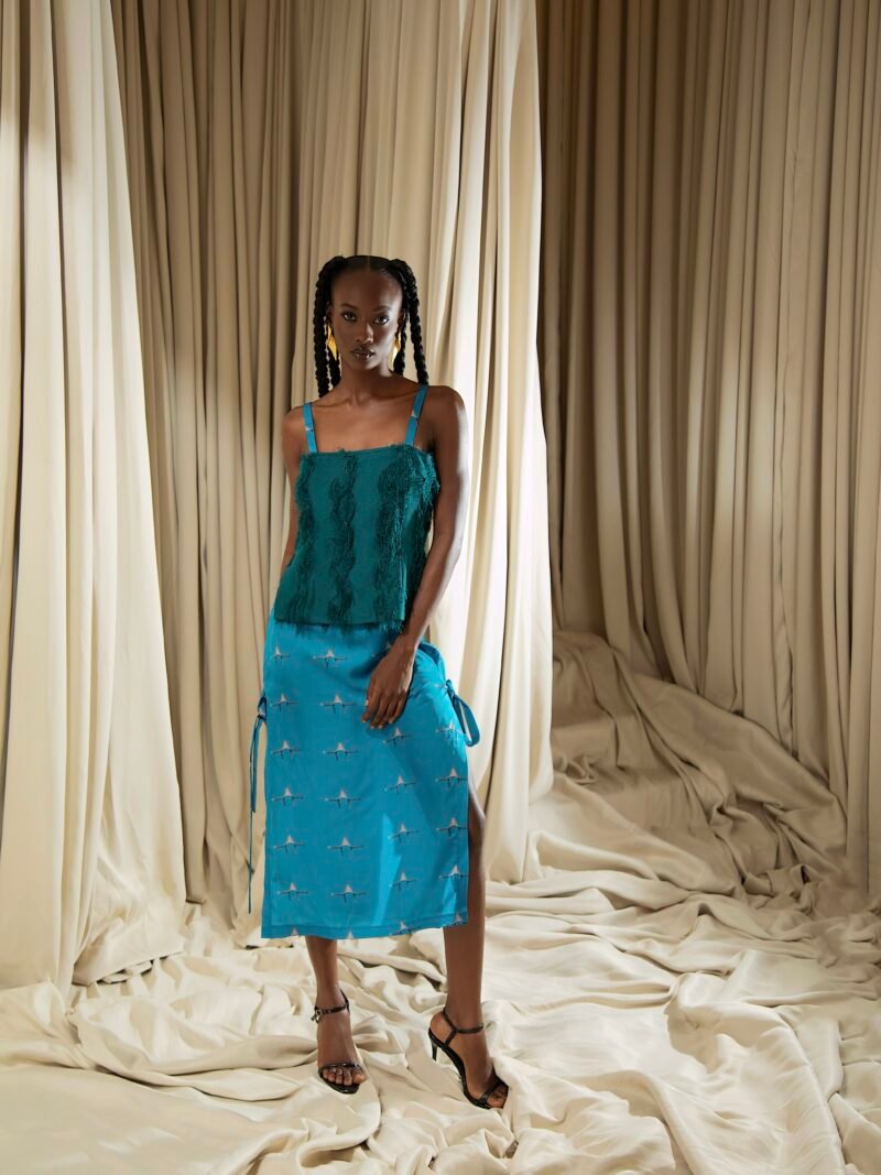 Processed with VSCO with ss1 preset Ibikisi Dress