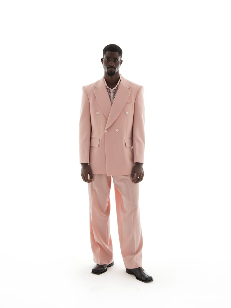 ANDRE PANTS (Pink)