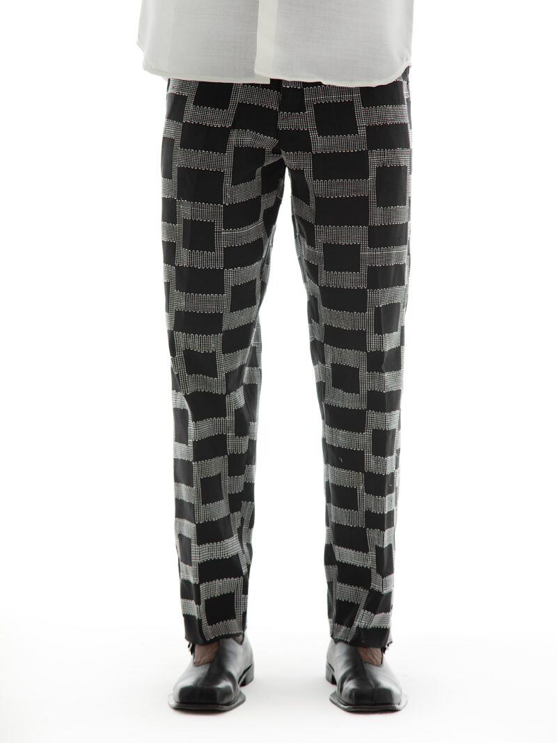 DABIRO PANTS