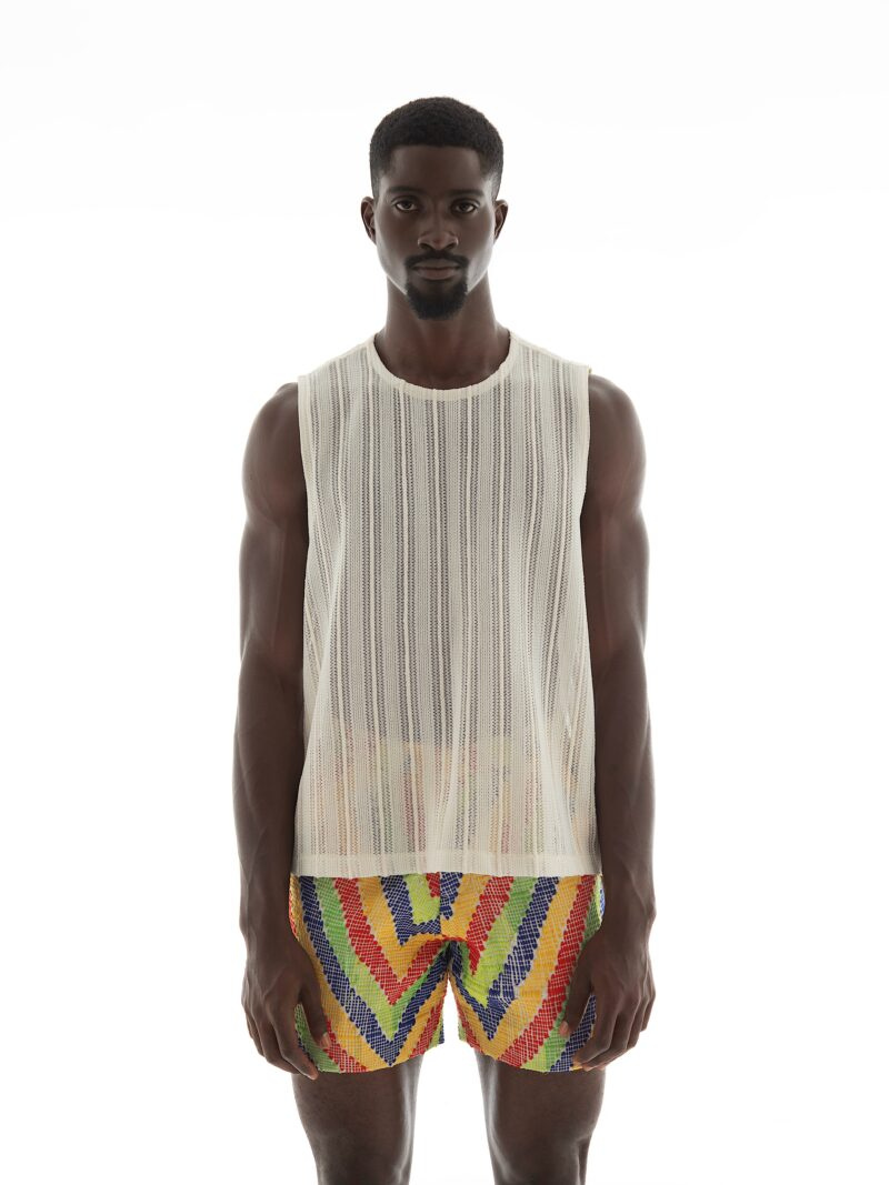 LIAM VEST