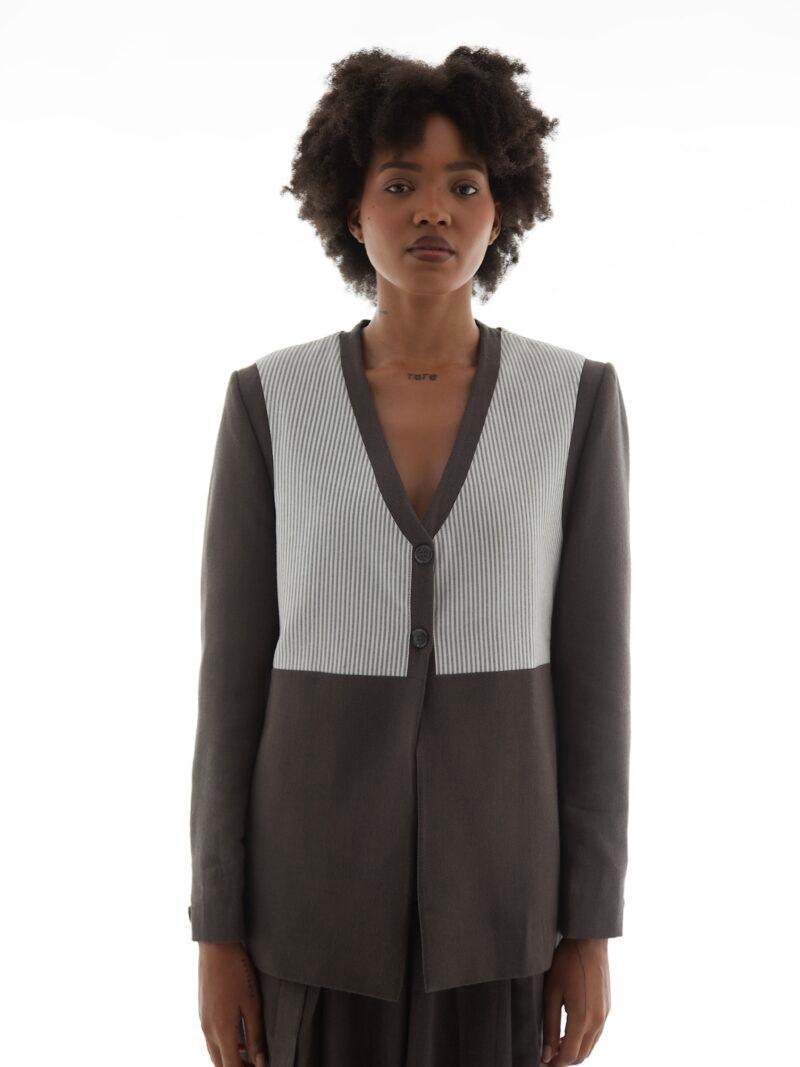 NGOWARI JACKET