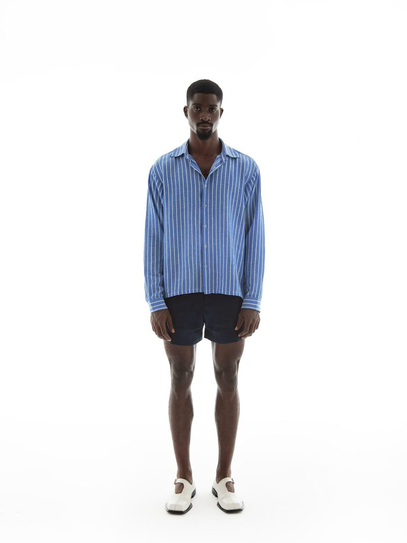 ASHER SHIRT