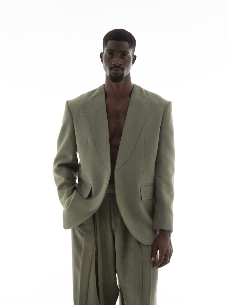 DATO JACKET