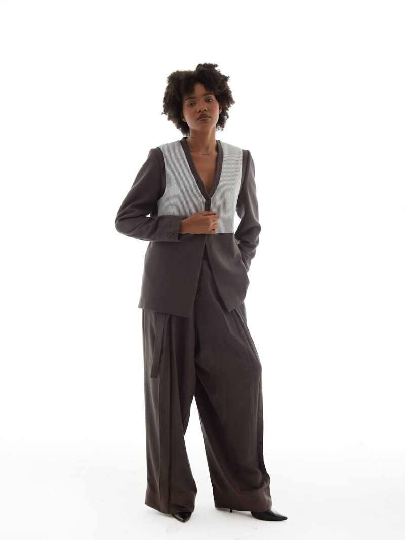 NGOWARI PANTS